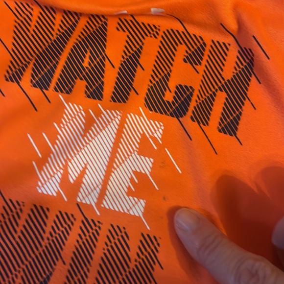 6 pcs Ultimate Sport Bundle, toddler boys, under armour, nike, puma, size 4 - Picture 10 of 17